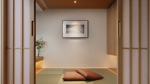 Setsu Niseko Three Bedroom Suite Tatami Others