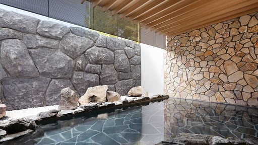 Setsu Niseko Three Bedroom Suite Tatami Onsen