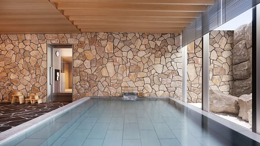 Setsu Niseko Three Bedroom Suite Tatami Onsen