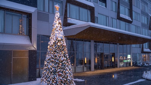 Setsu Niseko Tsuki Suite Penthouse Surroundings