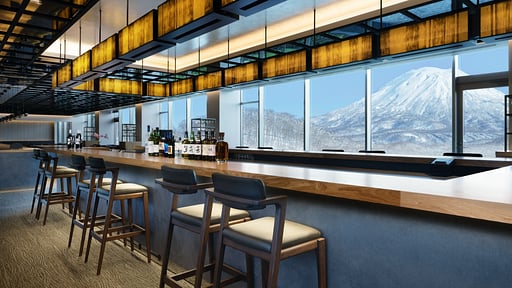 Setsu Niseko Tsuki Suite Penthouse Others