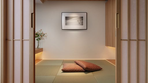 Setsu Niseko Two Bedroom Annupuri Suite Tatami Others