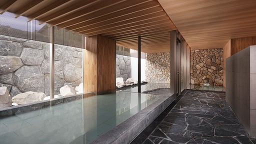 Setsu Niseko Two Bedroom Suite Onsen