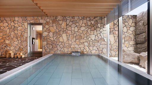 Setsu Niseko Two Bedroom Suite Onsen