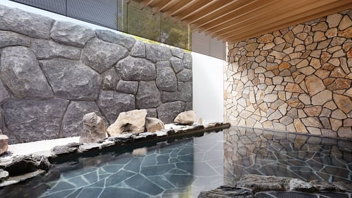 Setsu Niseko Two Bedroom Suite Onsen