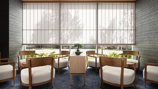 Setsu Niseko Two Bedroom Suite Onsen