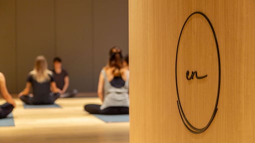 Setsu Niseko Two Bedroom Suite Yoga pictures