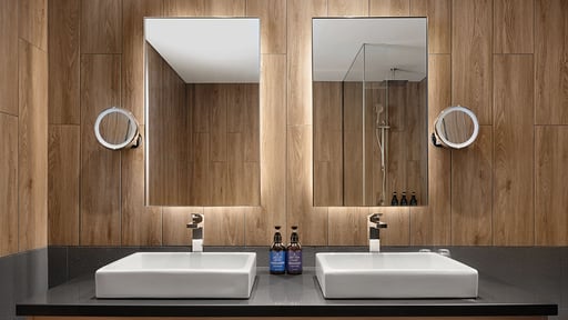 Setsu Niseko Two Bedrooms Suite Tatami Bedroom 1