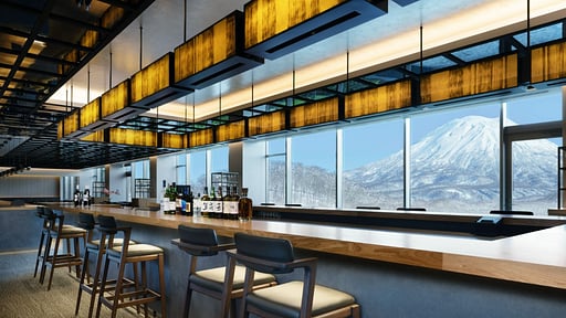 Setsu Niseko Two Bedrooms Suite Tatami Others