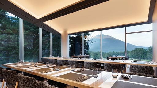 Setsu Niseko Two Bedrooms Suite Tatami Others