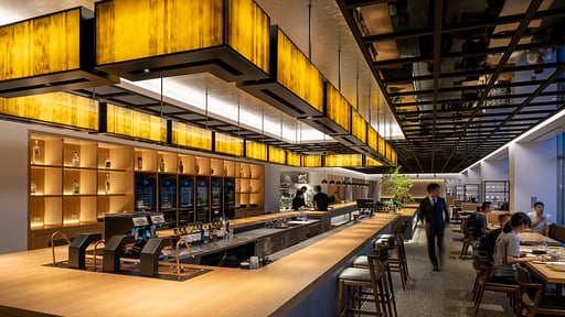 Setsu Niseko Two Bedrooms Suite Tatami Others