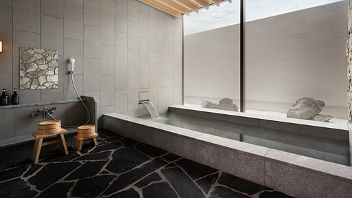 Setsu Niseko Yotei Studio Onsen