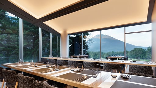 Setsu Niseko Andere