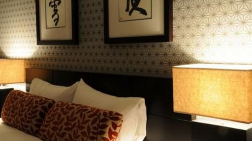 Setsumon Three Bedroom Penthouse S501 Bedroom 3