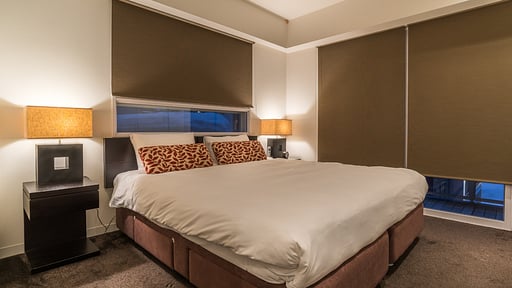 Setsumon Two Bedroom Premier Bedroom 2