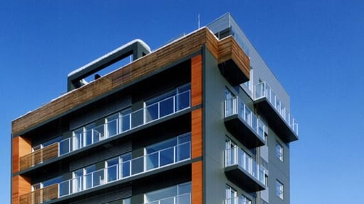 Setsumon Two Bedroom Premier Surroundings