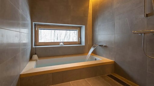 Shakuzen Chalet Bedroom 2