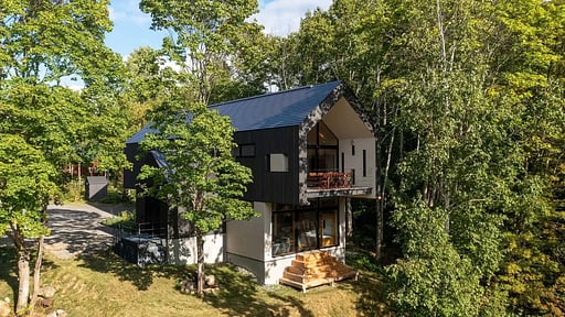 Shakuzen Chalet Surroundings