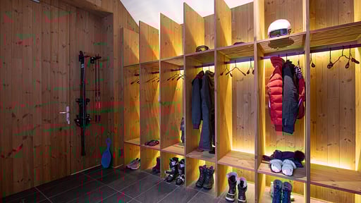 Shakuzen Chalet Others