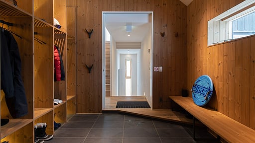 Shakuzen Chalet Others