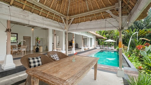Villa Shamballa Others