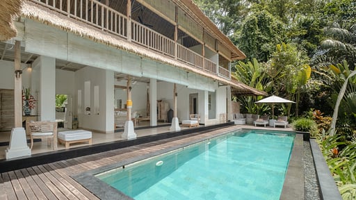 Villa Shamballa