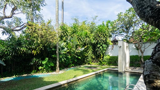 Shanti Estate - Amore Swimming pool
