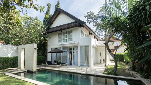 Shanti Estate - Amore Swimming pool