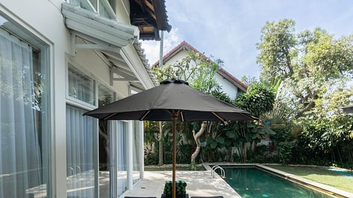 Shanti Estate - Amore Swimming pool