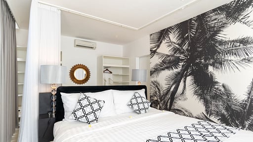Shanti Estate - Amore Bedroom 1