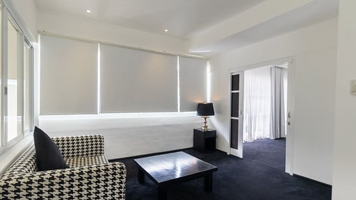 Shanti Estate - Amore Living room