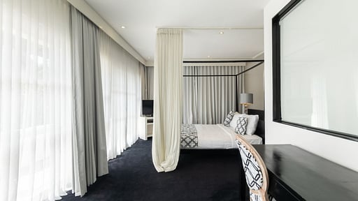 Shanti Estate - Amore Bedroom 2