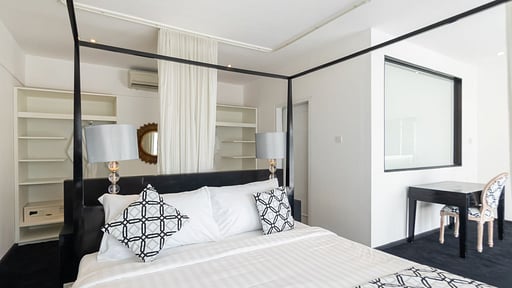 Shanti Estate - Amore Bedroom 2