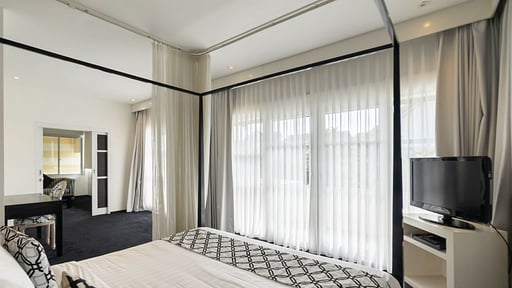 Shanti Estate - Amore Bedroom 2