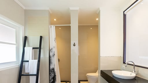 Shanti Estate - Amore Bedroom 2