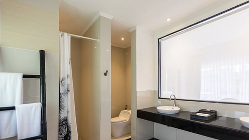 Shanti Estate - Amore Bedroom 2