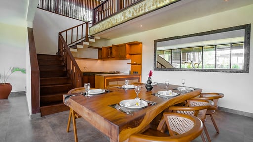 Shanti Estate - Cinta Eethoek