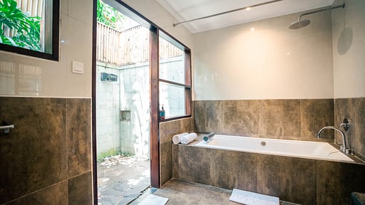 Shanti Estate - Cinta Slaapkamer 1