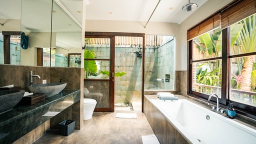Shanti Estate - Cinta Slaapkamer 2