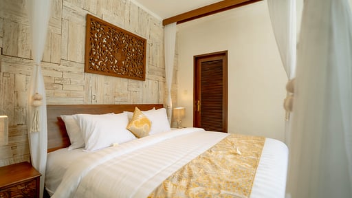 Shanti Estate - Cinta Slaapkamer 2