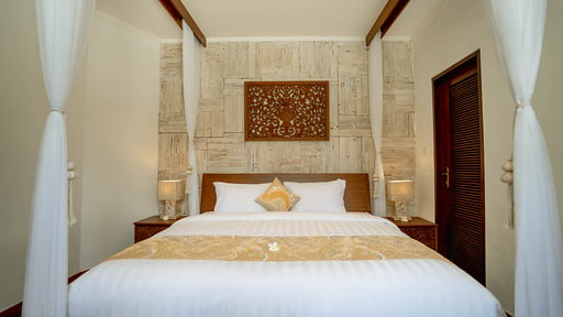 Shanti Estate - Cinta Slaapkamer 2