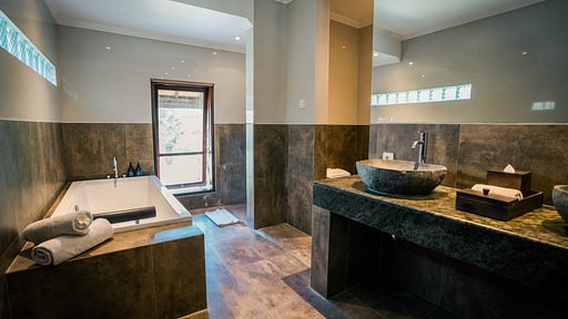 Shanti Estate - Cinta Slaapkamer 3