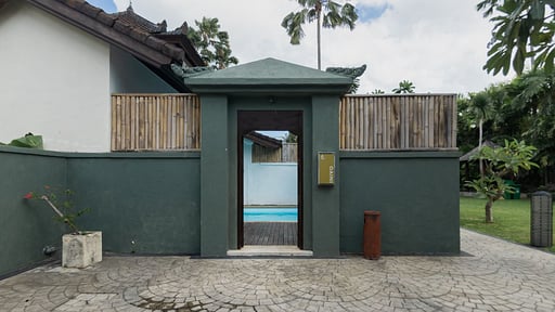 Shanti Estate - Oaini Others