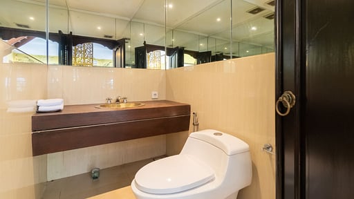 Shanti Estate - Pyaar Bedroom 2