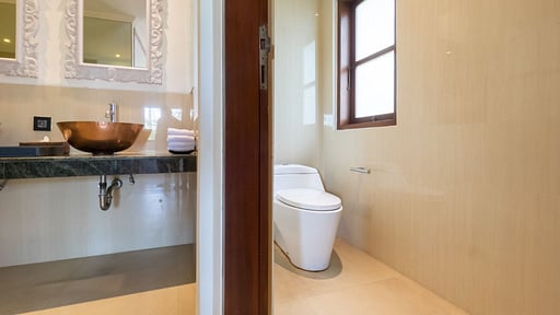 Shanti Estate - Pyaar Bedroom 1