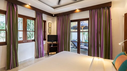 Shanti Estate - Pyaar Bedroom 2