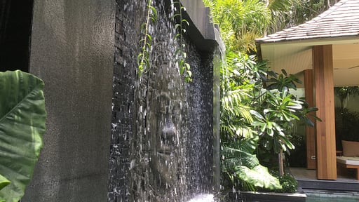 Shanti Layan Villa Прочее