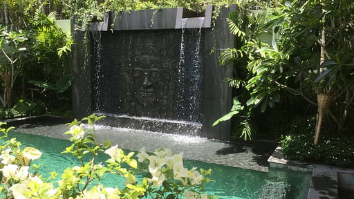 Shanti Layan Villa Прочее