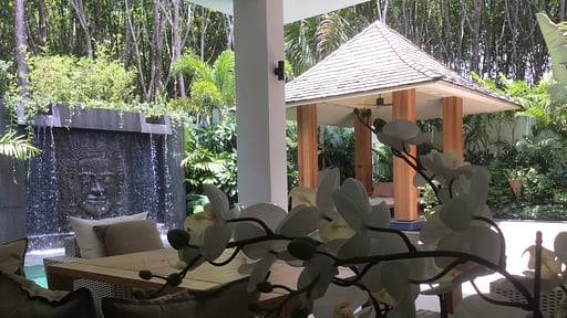 Shanti Layan Villa Прочее