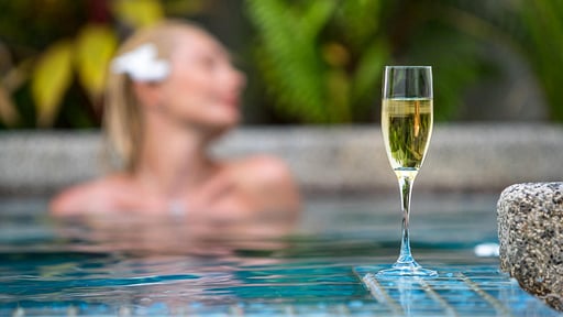 Shanti Villa Spa